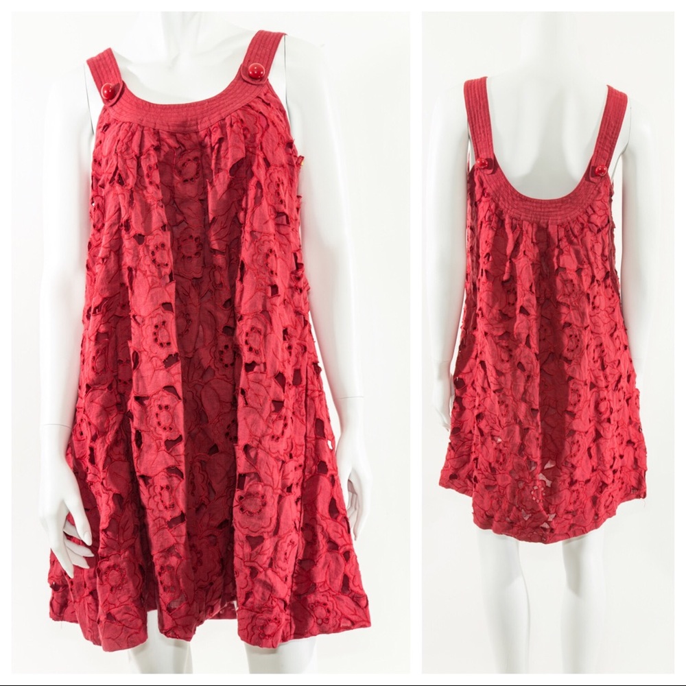 Tracy Reese Dress